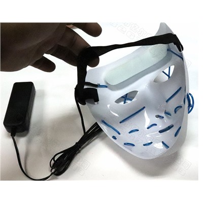 Светодиодная маска ЭР-MJ002