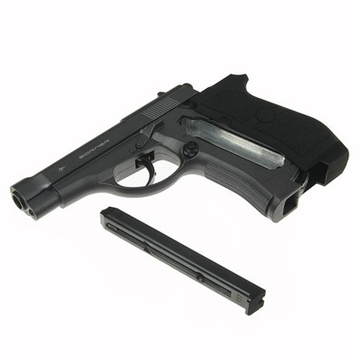 Пистолет пневматический BORNER M84, кал. 4,5 мм, 8.3010, шт