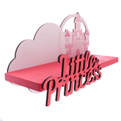 Полка детская "Little Princess"