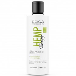 Шампунь для роста волос Hemp Therapy Organic Epica 250 мл