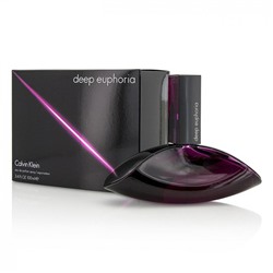 Calvin Klein Deep Euphoria edp 100 ml