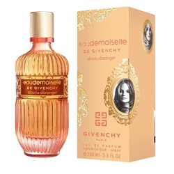 Givenchy Eaudemoiselle de Givenchy Absolu d’Oranger edp 100 ml