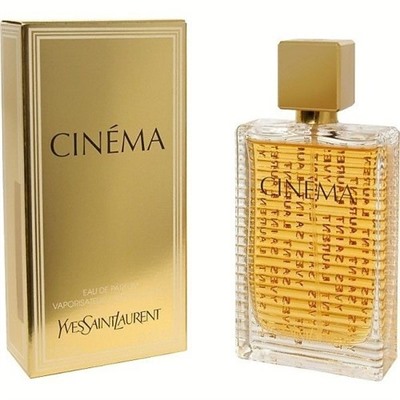 Ysl Cinema edp 90 ml