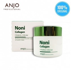 ANJО Professional Увлажняющий крем для век с коллагеном и экстрактом нони,  Noni Collagen Eye 100 мл