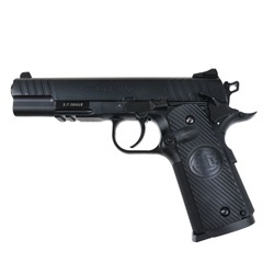 Пистолет пневматический STI DUTY ONE (16730) калибр  4,5 мм