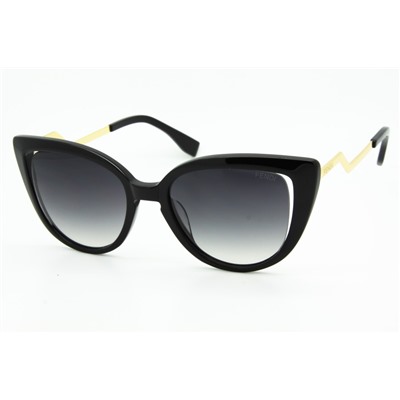 Fendi солнцезащитные очки женские - BE00801