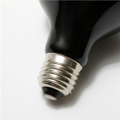 Лампа для террариума NomoyPet, ночной свет, 50 Вт, цоколь Е27
