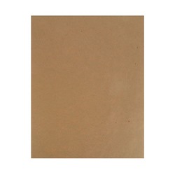 Бумага для эскизов В2, 50 x 70 см, 50 листов, блок 200 г/м²