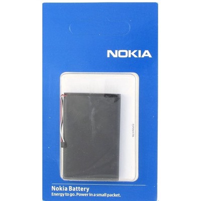 Аккумулятор Partner NOKIA BV-5JW, совм. Lumia 800, Li-i 1450 mAh
