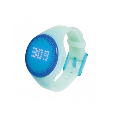 Часы умные детские Lexand Kids Radar, GSM/GPS светло-голубые