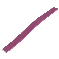 Бумага для квиллинга розовая (набор 125 шт) 5х300 мм, 130 г/м2