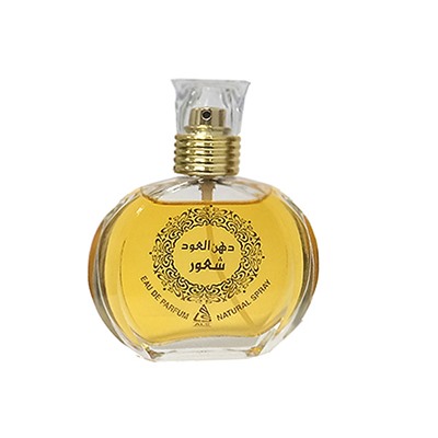 Dehnal Oud Shaoor edp 50 ml uae