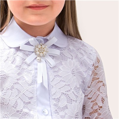 Блузка Техноткань Alba для девочки