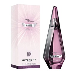 Парфюмерная вода Givenchy Ange Ou Demon Le Secret Elixir женская