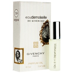 Givenchy Eaudemoiselle de Givenchy oil 7 ml