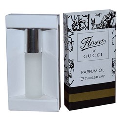 Gucci Flora By Gucci oil 7 ml
