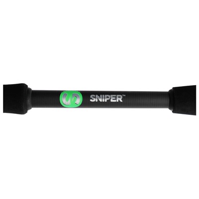 Удилище спиннинг Salmo Sniper SPIN 40 2.40