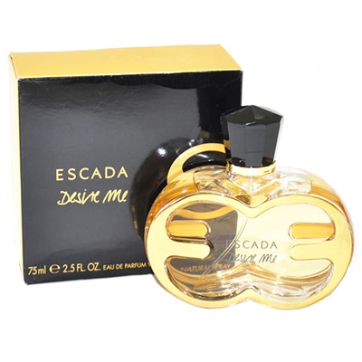 Escada Desire Me edp 75 ml