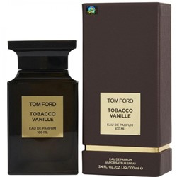 Парфюмерная вода Tom Ford Tobacco Vanille унисекс (Euro A-Plus качество люкс)