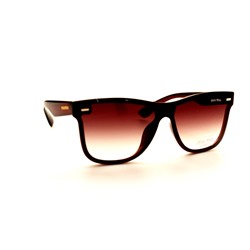 Солнцезащитные очки 681 коричневый