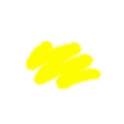 Звезда 16-АКР Краска желтая