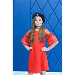 Miss Stilnyashka, Нарядное платье для девочки Miss Stilnyashka