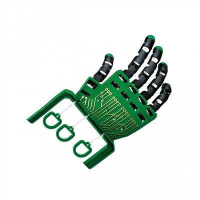 Набор 4M 00-03284 Роботизированная рука
