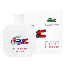 Lacoste Eau De Lacoste L.12.12 Energized edt 100 ml