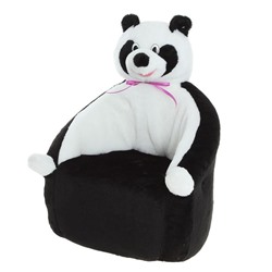 Мягкая игрушка "Кресло. Панда"