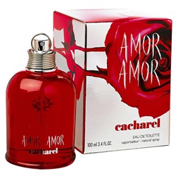 Cacharel Amor Amor edt 100 ml