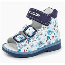 Туфли Bottilini сандалеты для мальчика SO-100(1)_26-29