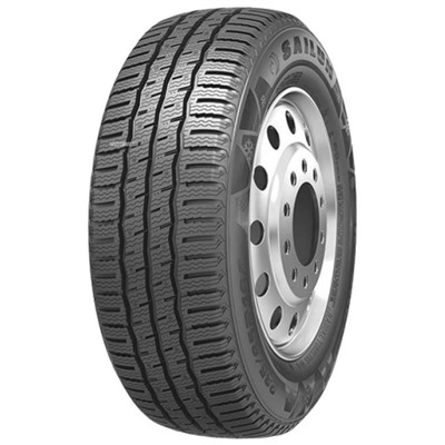Зимняя нешипуемая шина Sailun Endure WSL1 215/75 R16C 116/114R