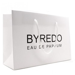 Подарочный пакет Byredo Eau De Parfum (15x22)