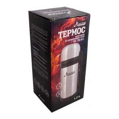 Термос Тонар 1,2 л HS.TM-011