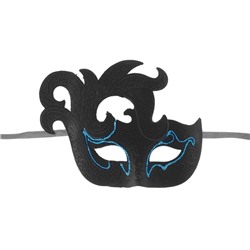 Карнавальная маска «Узоры», цвета МИКС