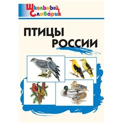 Птицы России 2022 | Ситникова Т.Н.