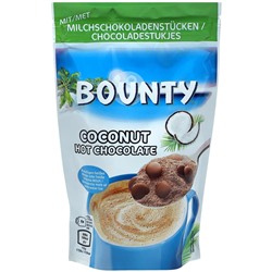 Bounty Coconut Hot Chocolate 140g