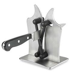 Точилка для кухонных ножей Bavarian Edge Knife Sharpener