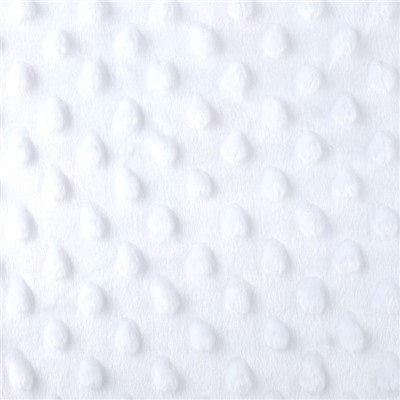 Одеяло Крошка Я 110×140 см, цв. белый, хлопок/полиэстер