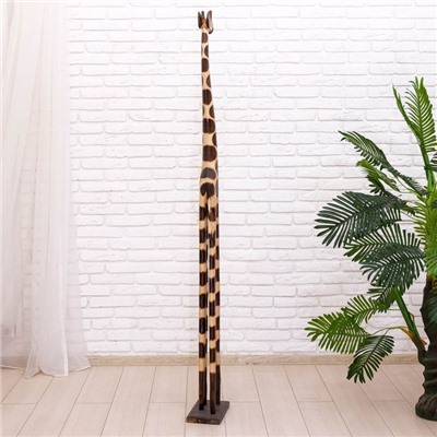 Сувенир дерево "Жираф" 200 см