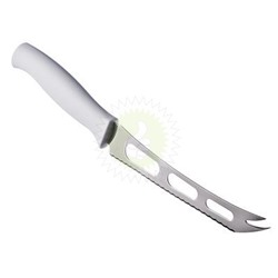 Нож Трамонтина №6 Athus для сыра 23089/086 белые