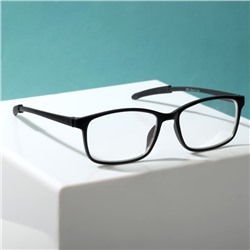 Готовые очки Farfalla 922 , цвет чёрный (-1.00)