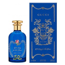 Gucci A Song For The Rose edp 100 ml