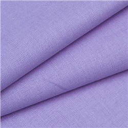 Ткань на отрез бязь ГОСТ Шуя 150 см 11710 цвет фиолетовый 1