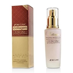 3W CLINIC Эссенция для лица Collagen Frimming Up Essence, 50 мл