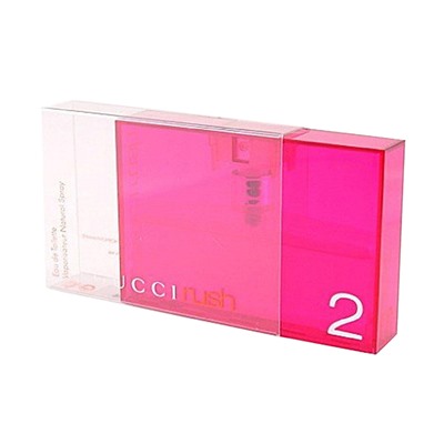 Gucci Rush 2 edt 75 ml