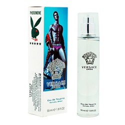 Versace Eros for Men edt 55 ml с феромонами