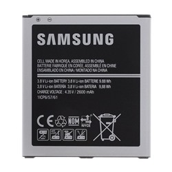 Аккумуляторная батарея Samsung EB-BG530CBE Li-ion 3.8V 2600mAh