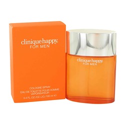 Clinique Happy For Men edt 100 ml