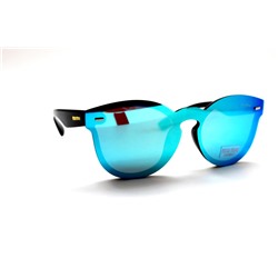 Солнцезащитные очки 684 голубой